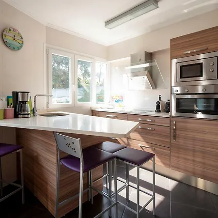 Armintza Port By Aston Διαμέρισμα Arminza