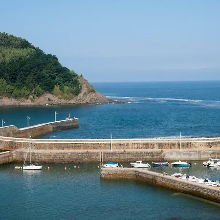 Διαμέρισμα Armintza Port By Aston Arminza