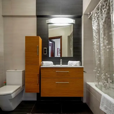 Armintza Port By Aston Διαμέρισμα *