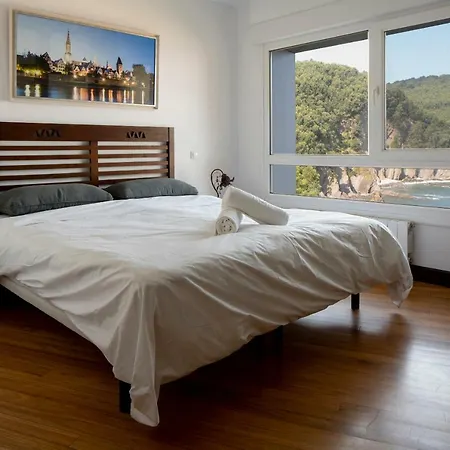 Apartamento Armintza Port By Aston