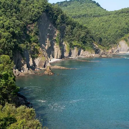 Armintza Port By Aston Apartamento Arminza