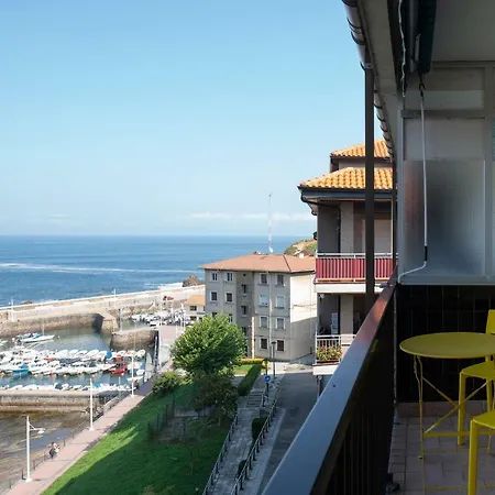 Apartment Armintza Port By Aston *
