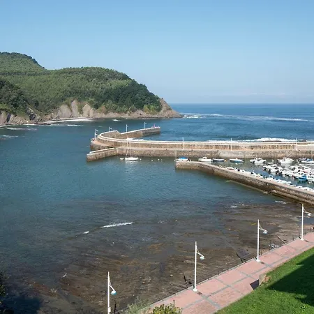 Armintza Port By Aston Arminza