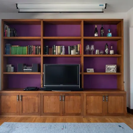 Apartment Armintza Port By Aston