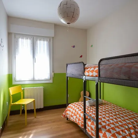 Apartamento Armintza Port By Aston Arminza