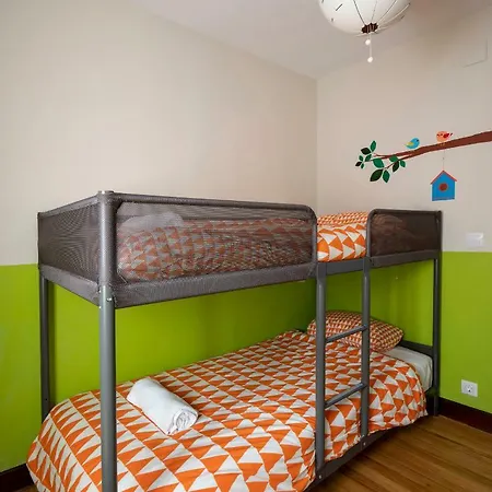 Armintza Port By Aston *