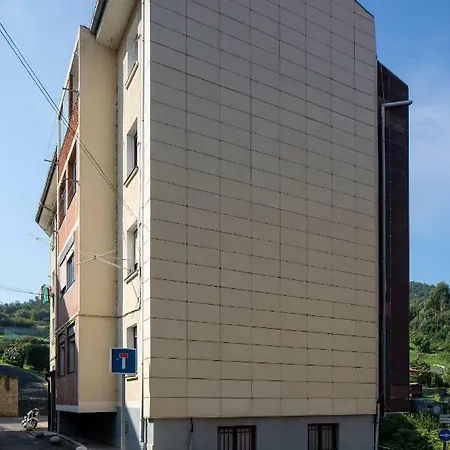 Apartment Armintza Port By Aston *