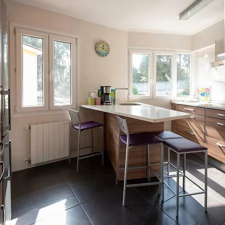 דירה Armintza Port By Aston