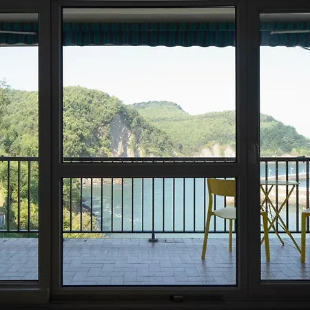 Armintza Port By Aston Arminza